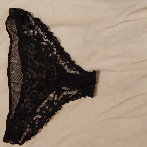 💜Savage X Fenty Lingerie Set - Picture 2 of 3